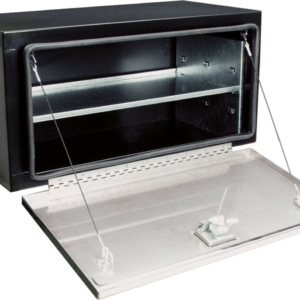 60" x 18" Toolbox Shelf Kit